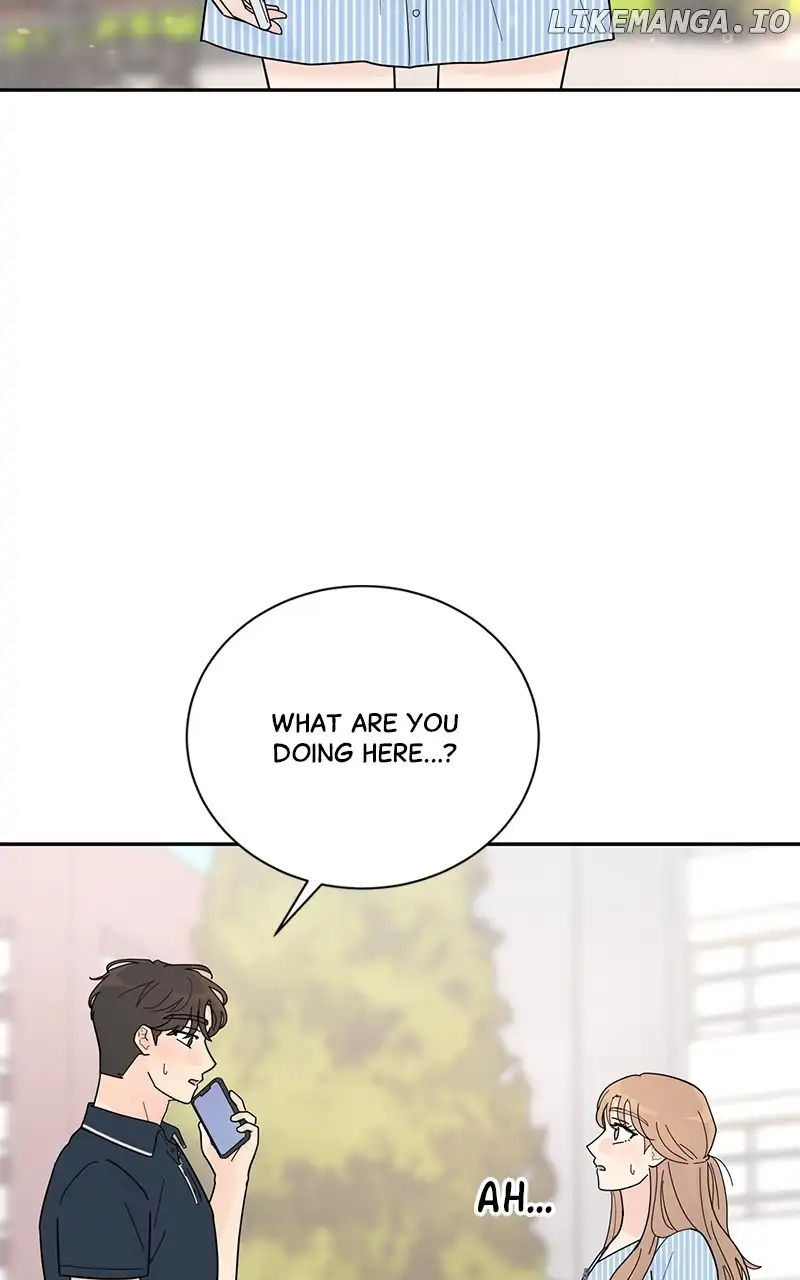 Love Or Attraction chapter 31 page 5