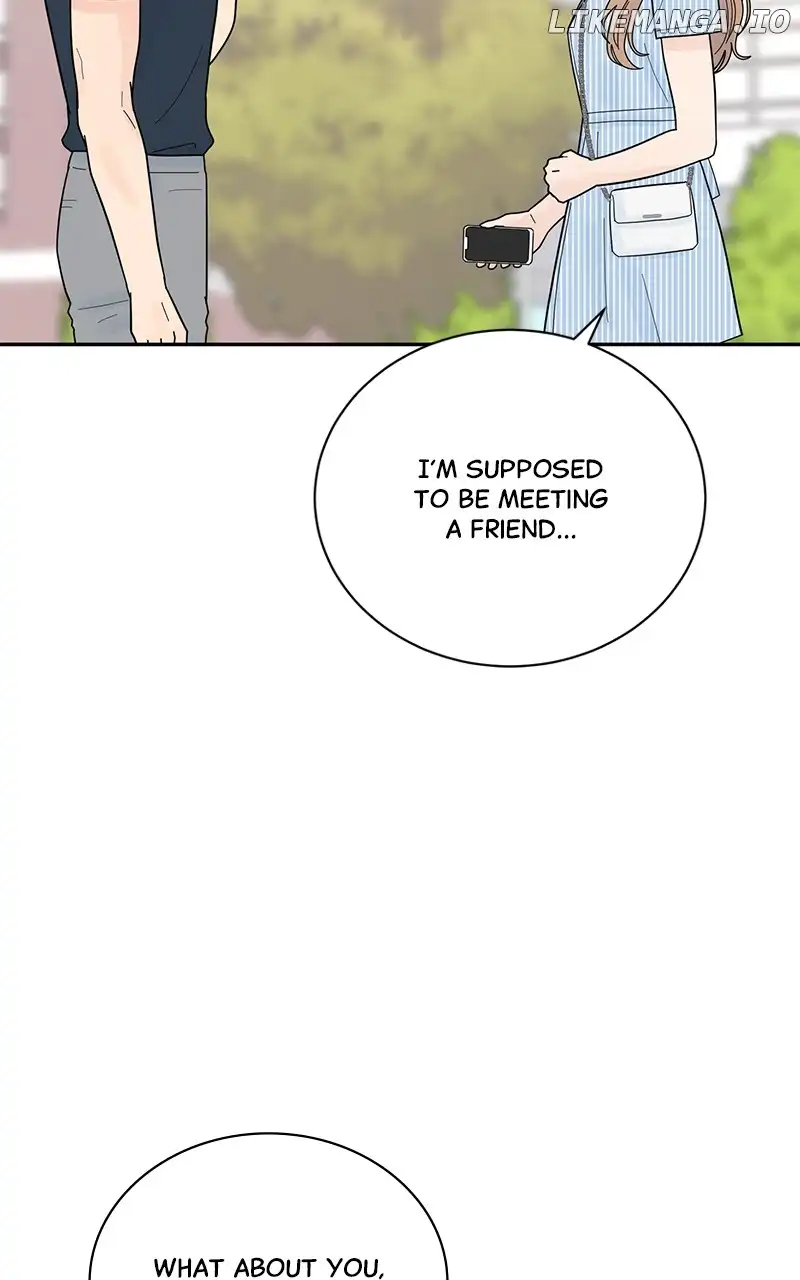 Love Or Attraction chapter 31 page 6