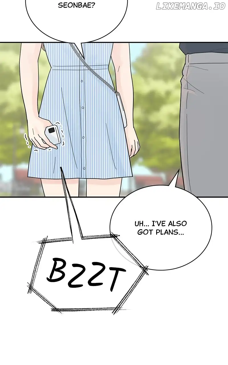 Love Or Attraction chapter 31 page 7