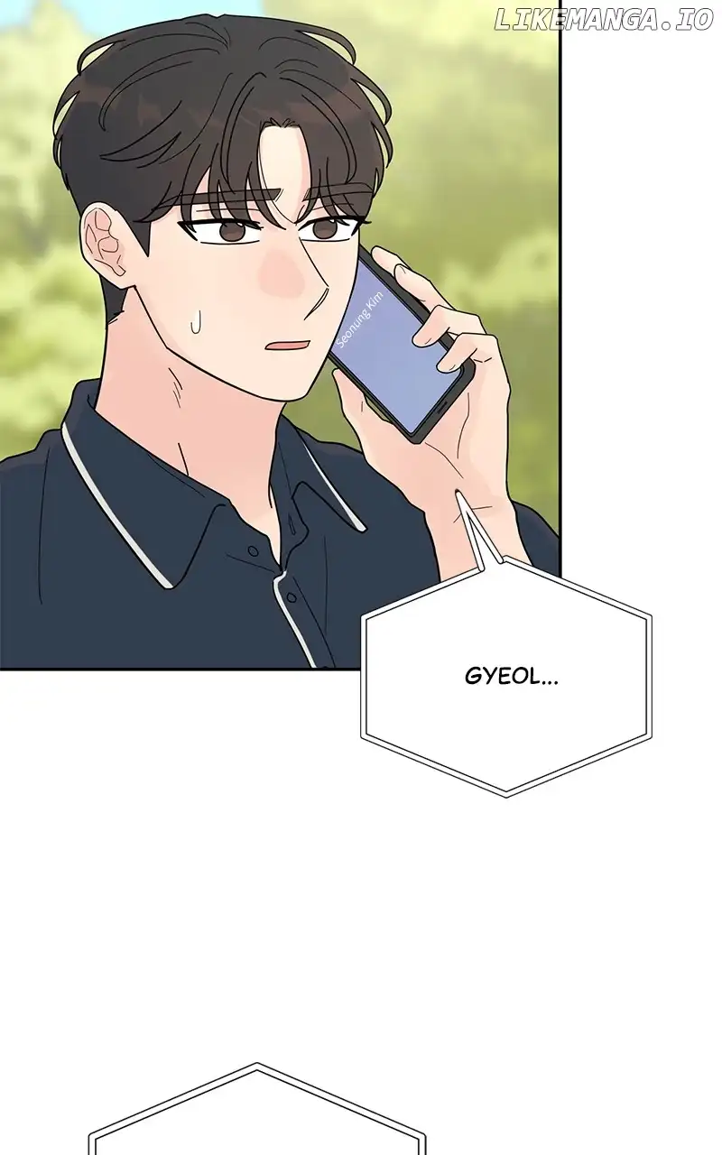 Love Or Attraction chapter 31 page 9