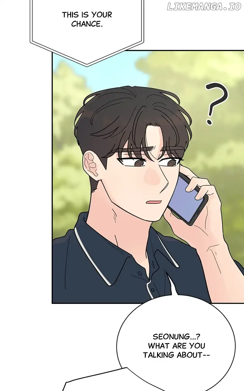 Love Or Attraction chapter 31 page 10