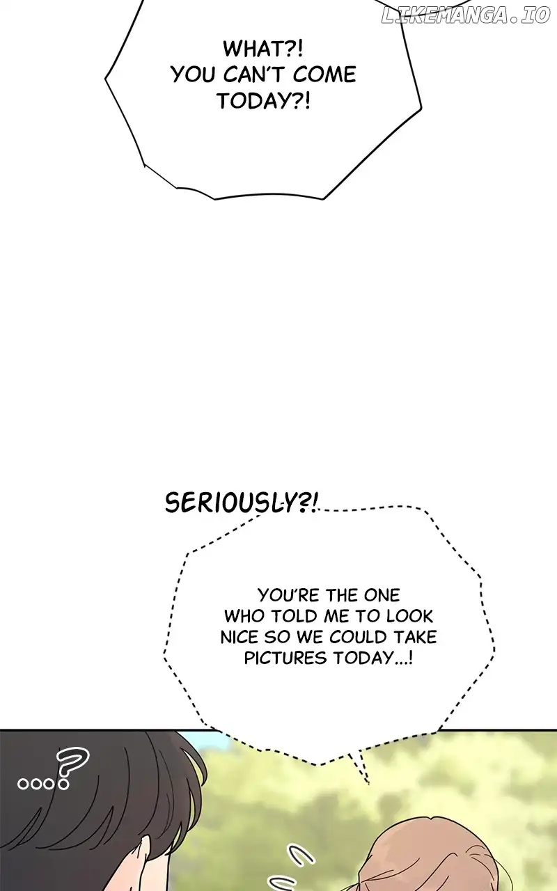 Love Or Attraction chapter 31 page 11
