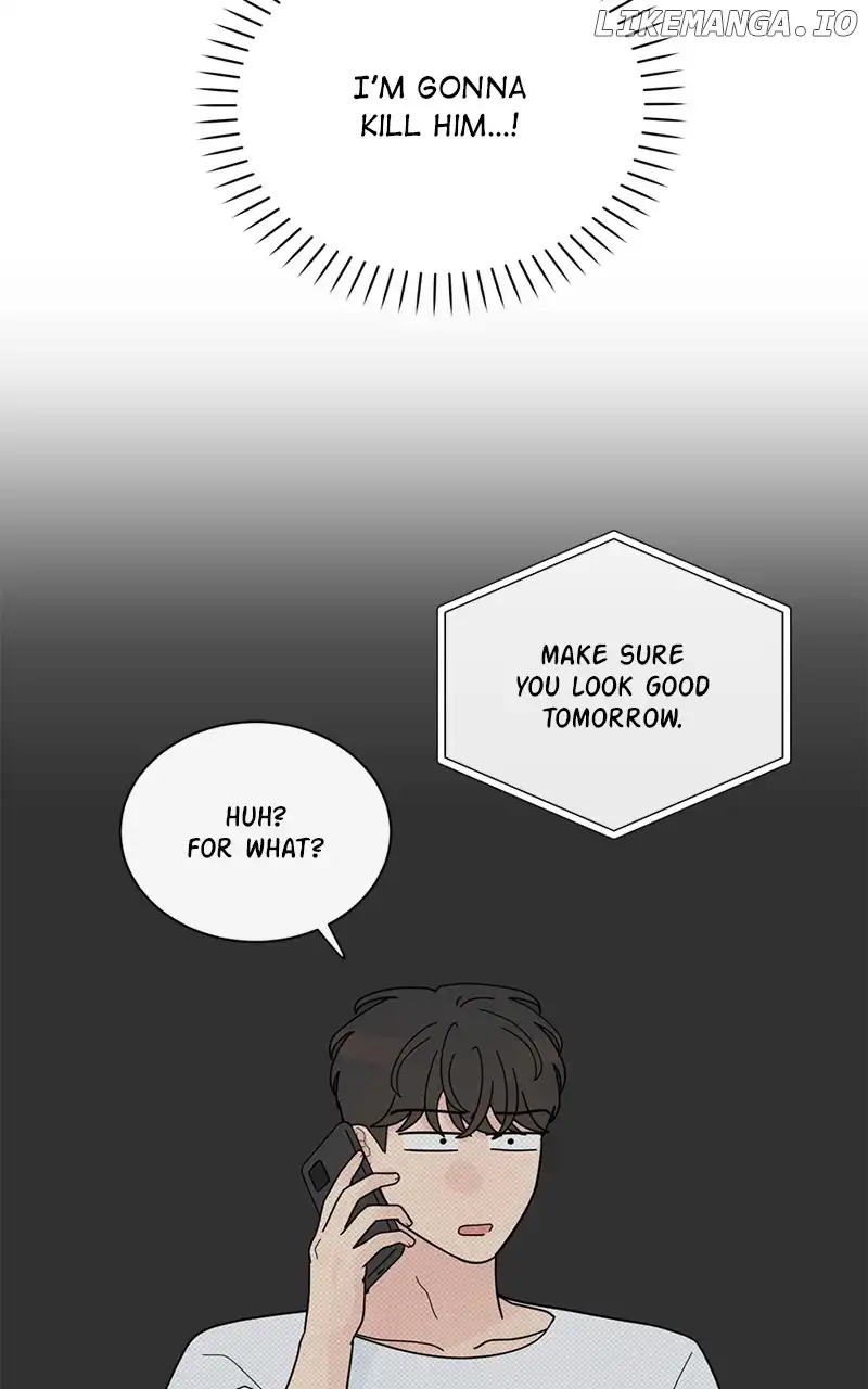 Love Or Attraction chapter 31 page 14