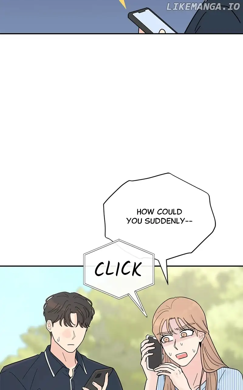 Love Or Attraction chapter 31 page 16