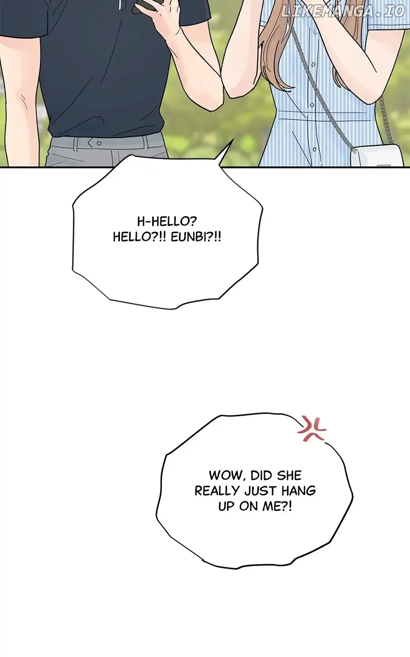 Love Or Attraction chapter 31 page 17