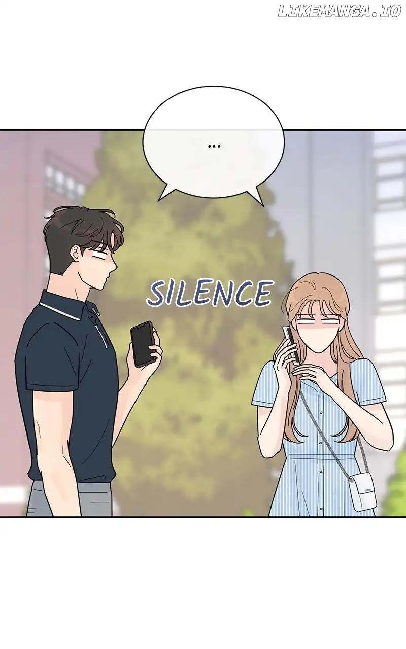Love Or Attraction chapter 31 page 18