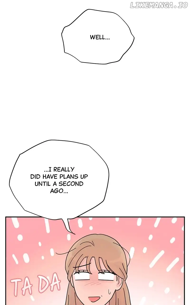 Love Or Attraction chapter 31 page 19