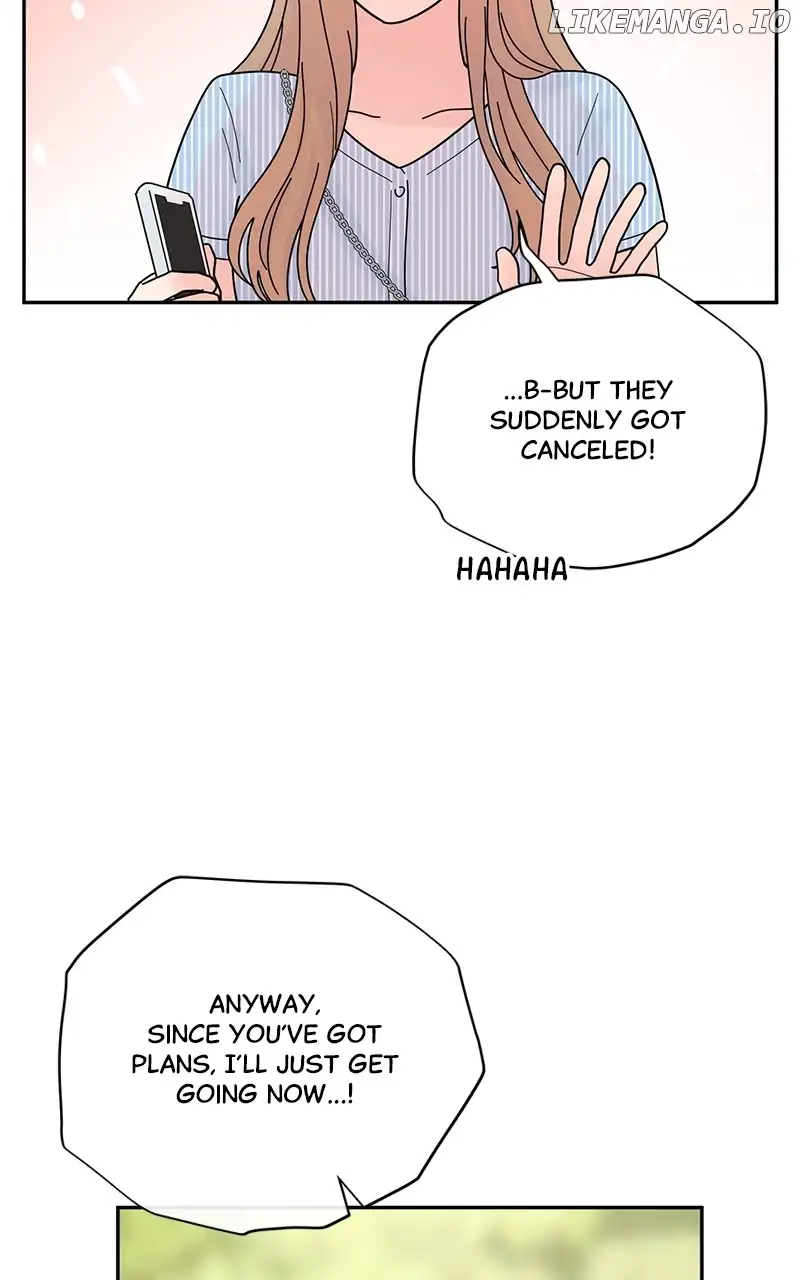 Love Or Attraction chapter 31 page 20