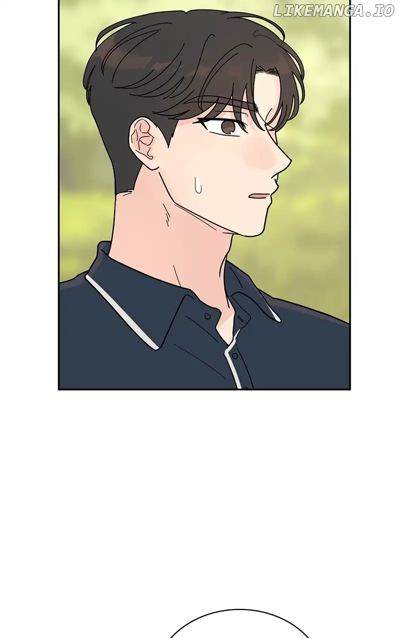 Love Or Attraction chapter 31 page 21
