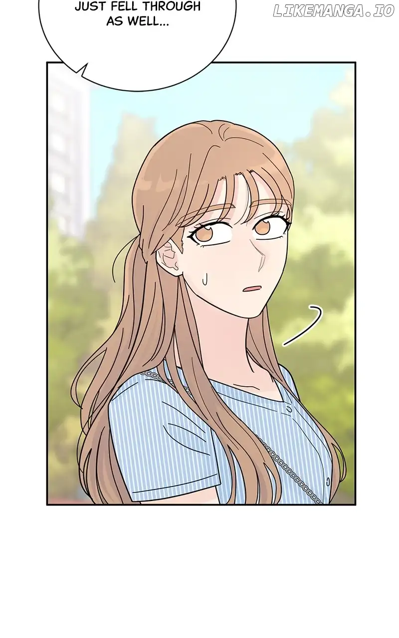 Love Or Attraction chapter 31 page 23