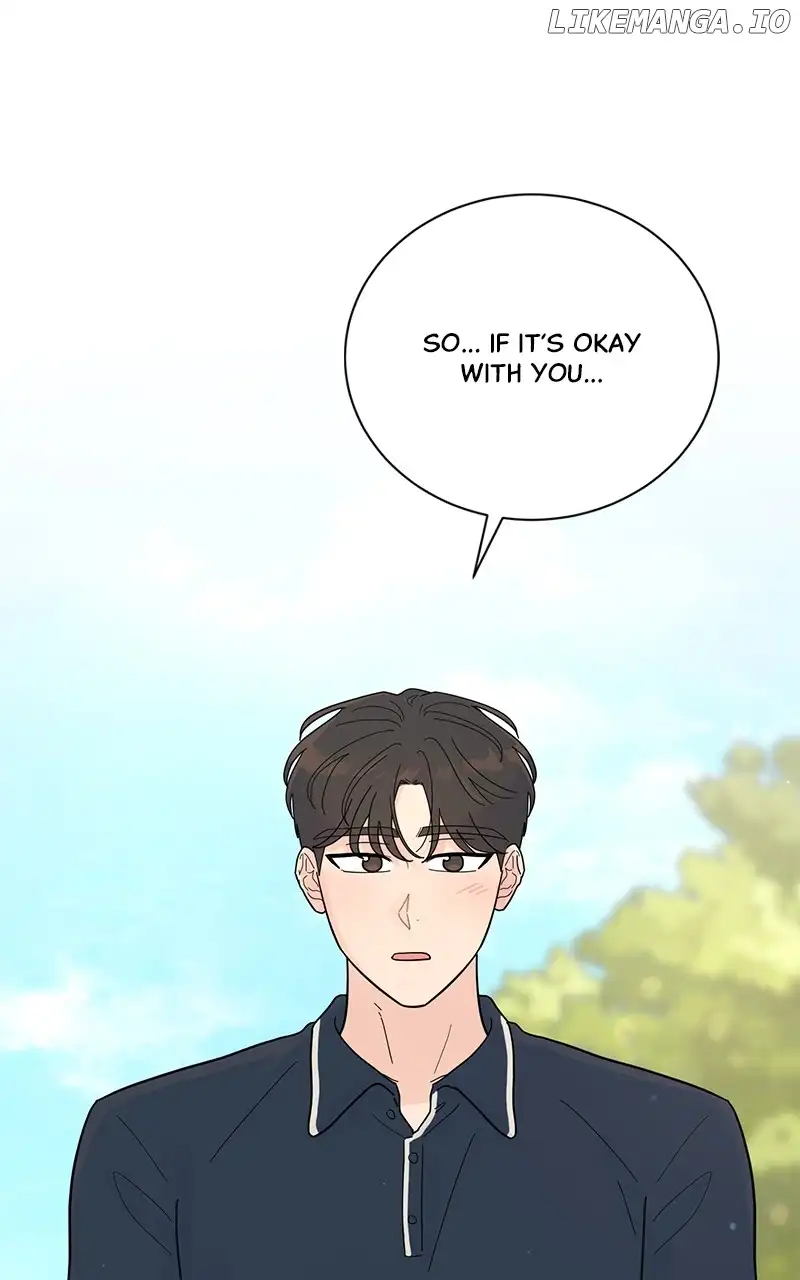 Love Or Attraction chapter 31 page 24