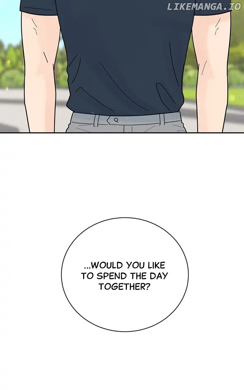 Love Or Attraction chapter 31 page 25