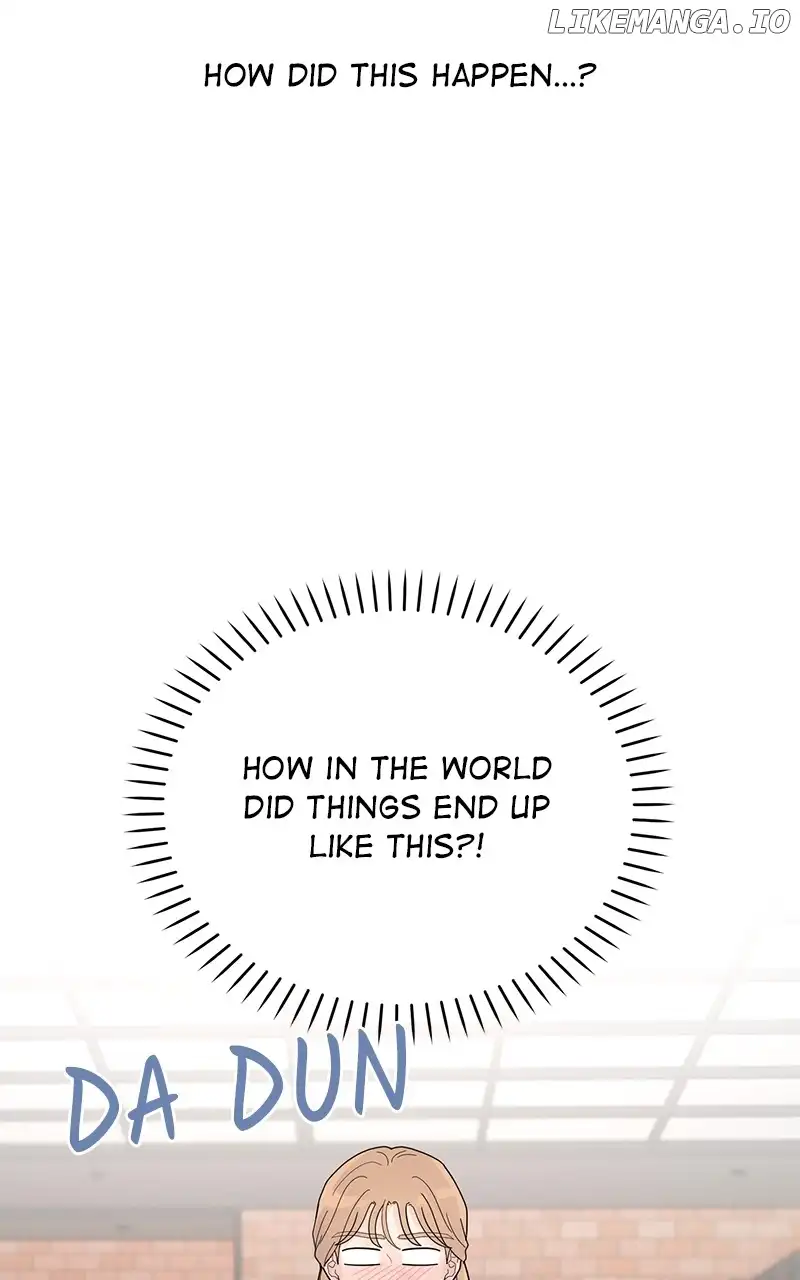 Love Or Attraction chapter 31 page 28
