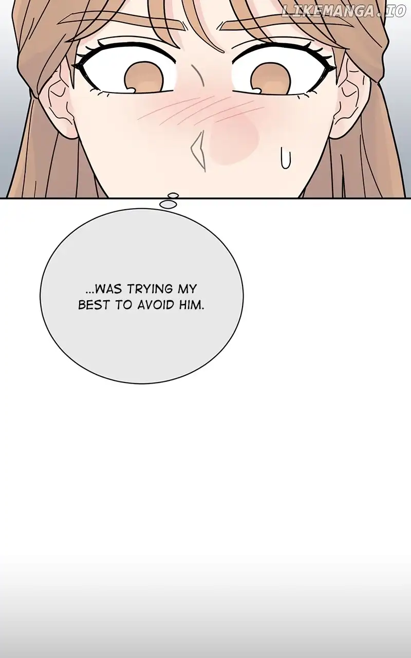 Love Or Attraction chapter 31 page 30