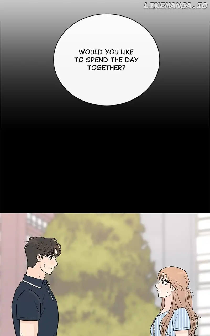 Love Or Attraction chapter 31 page 31