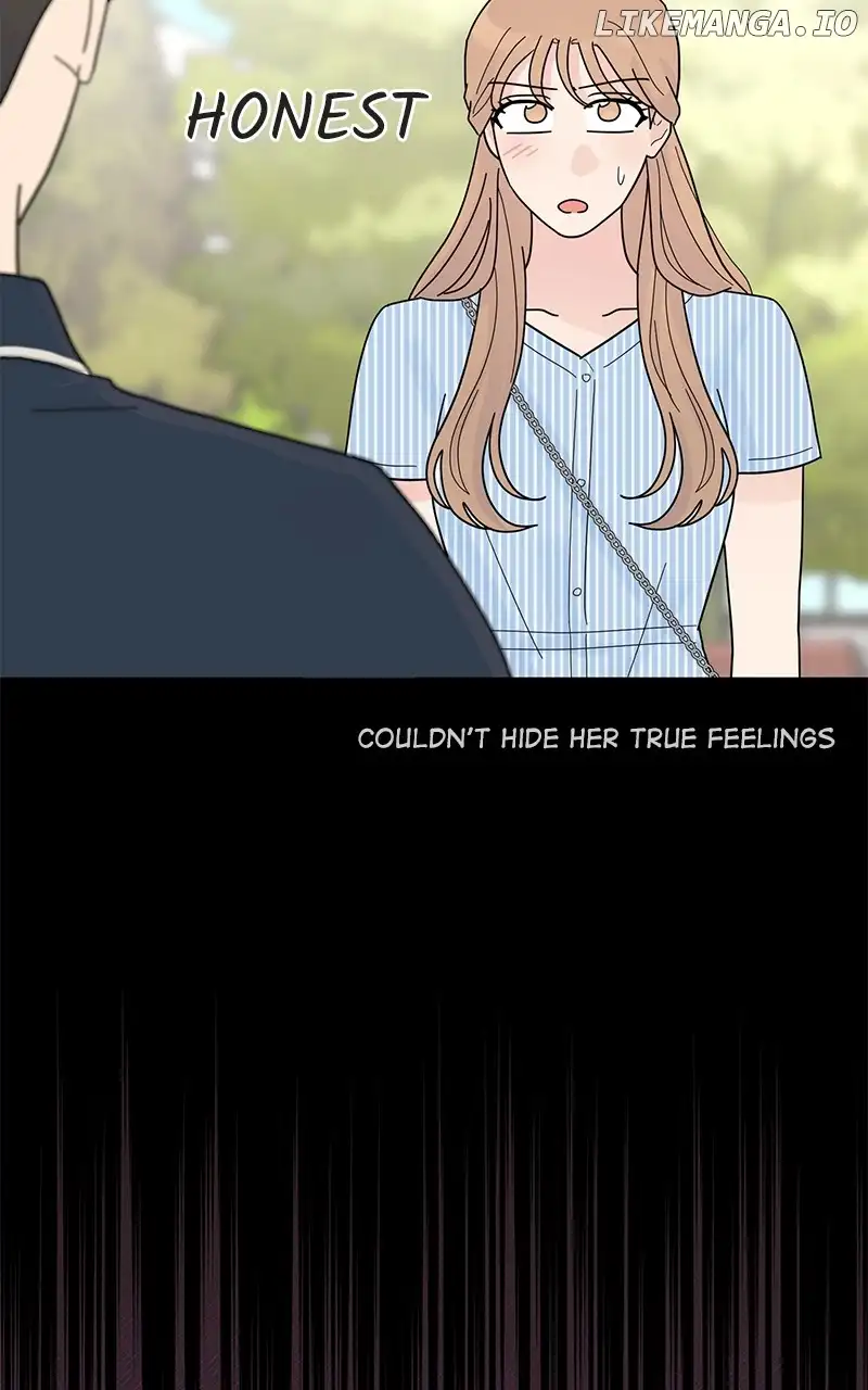 Love Or Attraction chapter 31 page 33