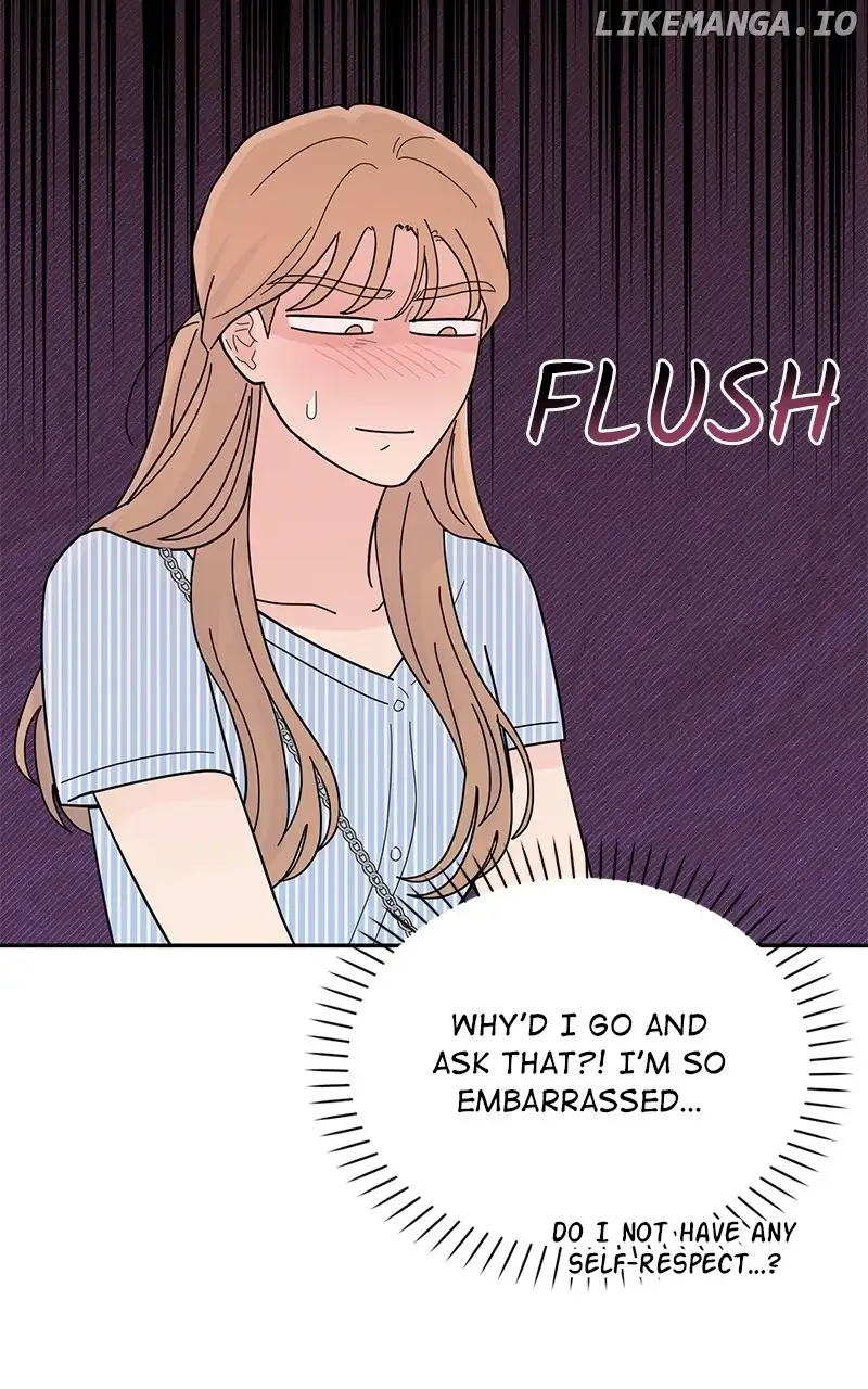 Love Or Attraction chapter 31 page 34