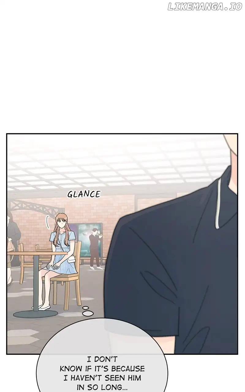 Love Or Attraction chapter 31 page 35