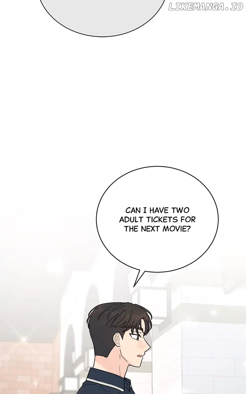 Love Or Attraction chapter 31 page 36