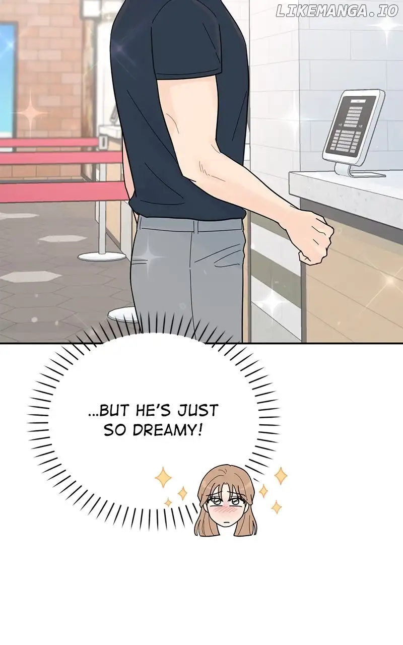 Love Or Attraction chapter 31 page 37
