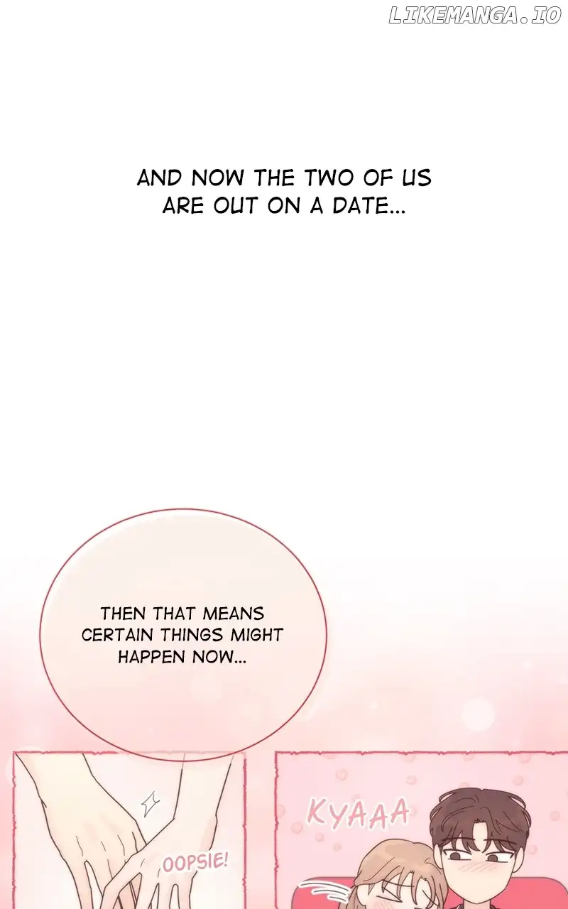 Love Or Attraction chapter 31 page 38