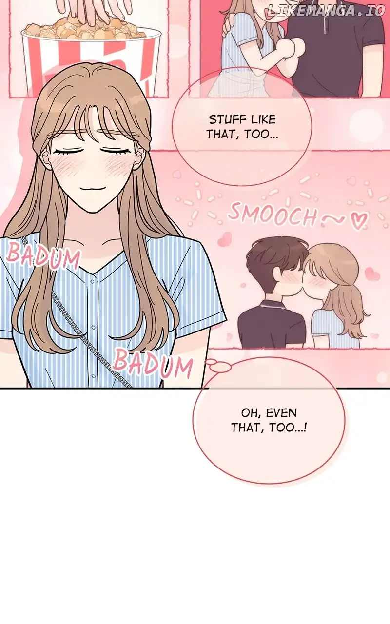 Love Or Attraction chapter 31 page 39