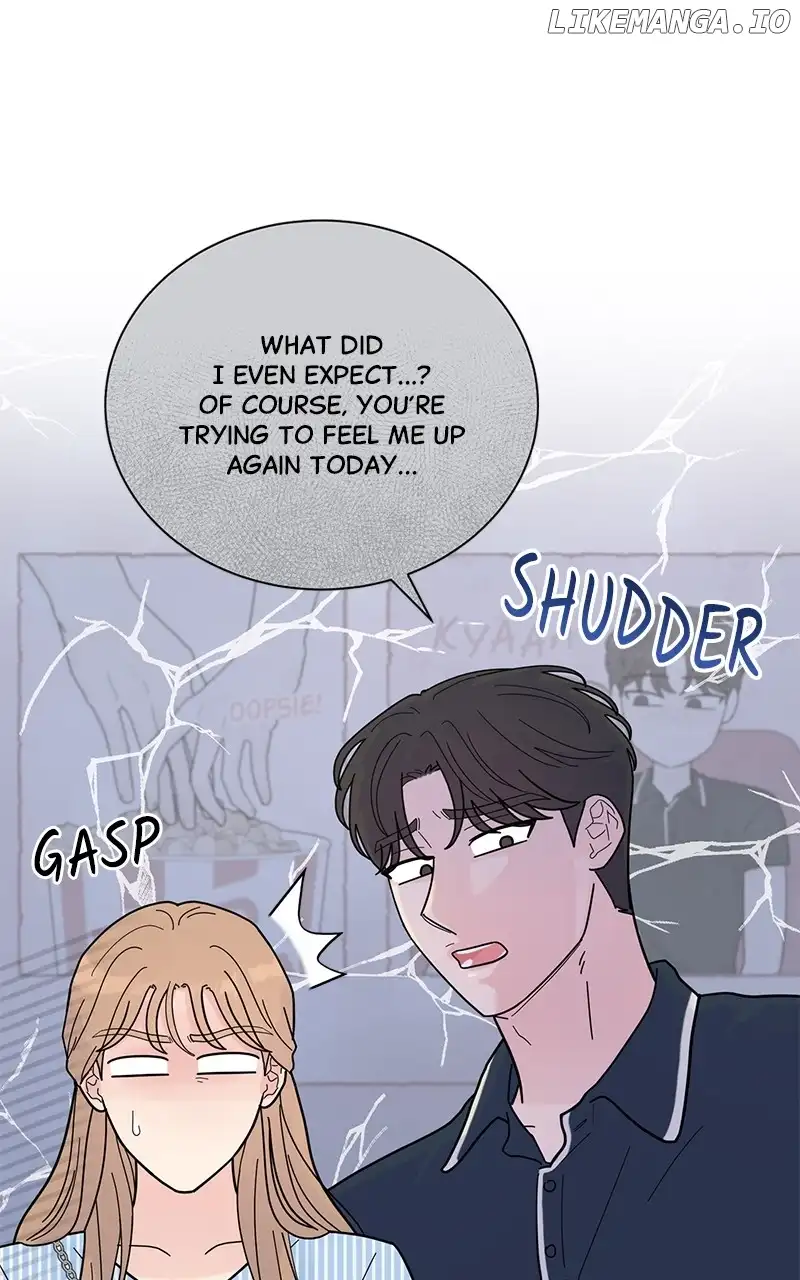 Love Or Attraction chapter 31 page 40