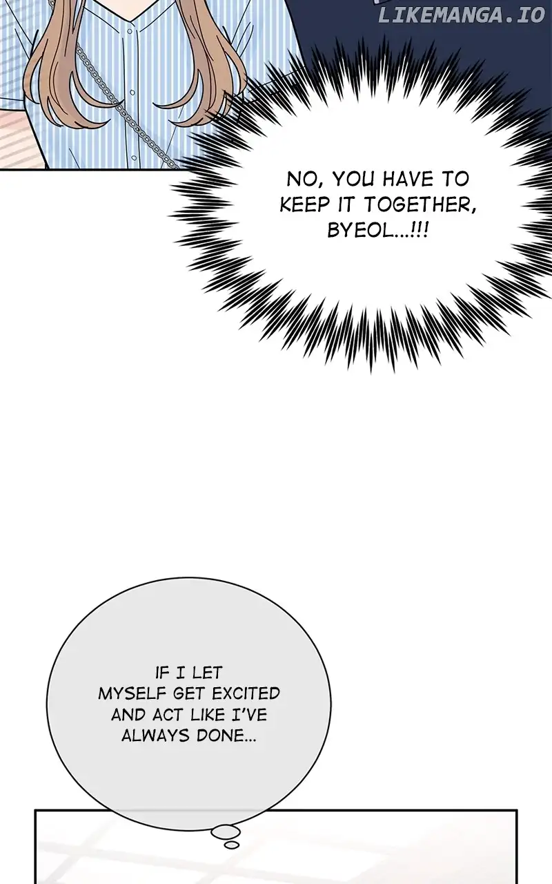 Love Or Attraction chapter 31 page 41