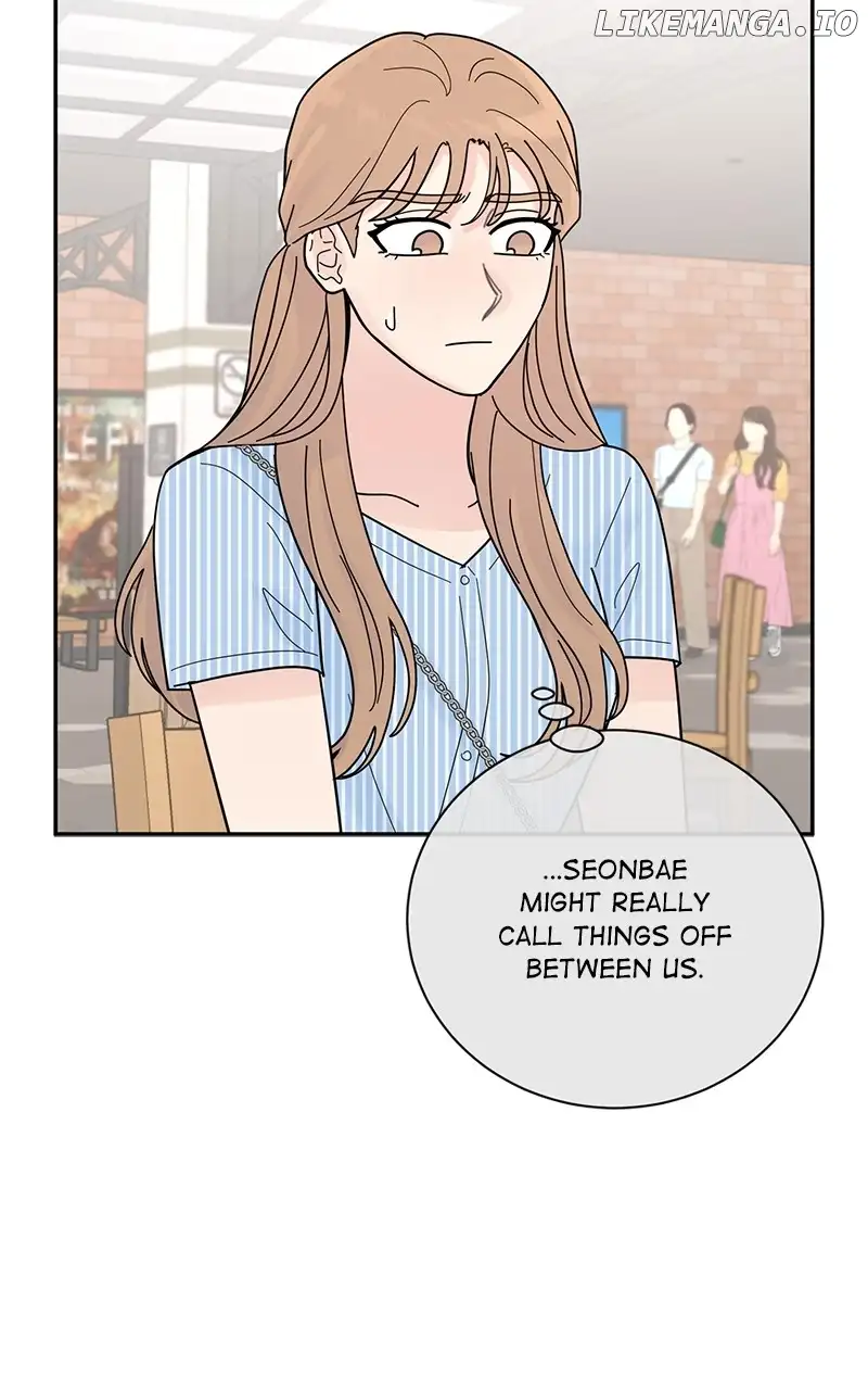 Love Or Attraction chapter 31 page 42