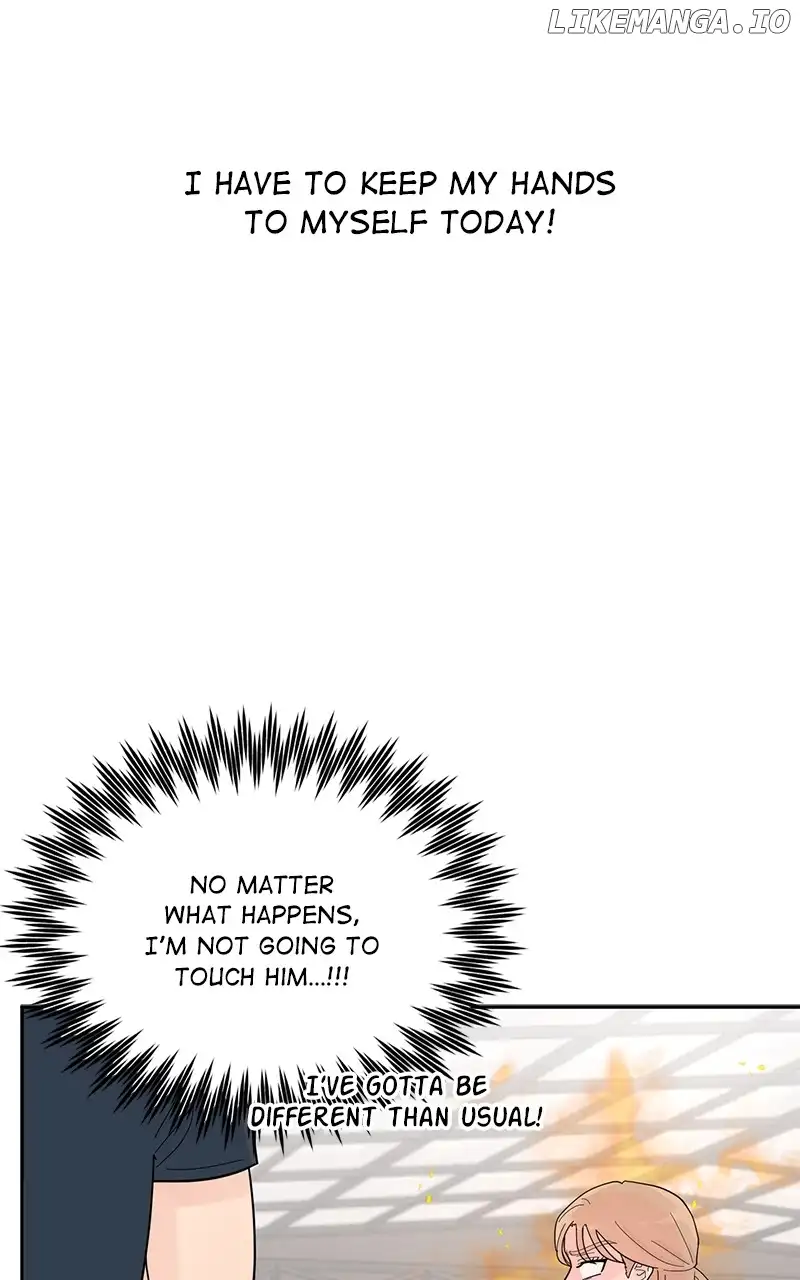 Love Or Attraction chapter 31 page 43