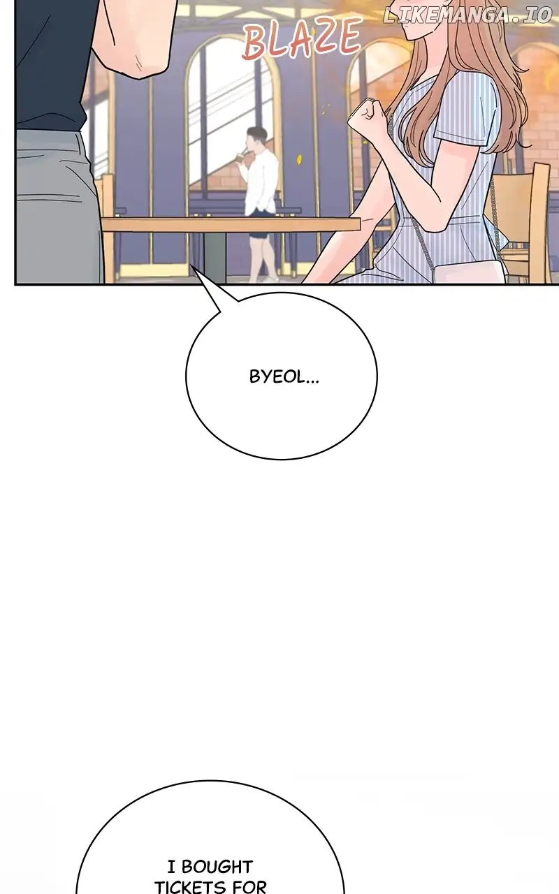 Love Or Attraction chapter 31 page 44