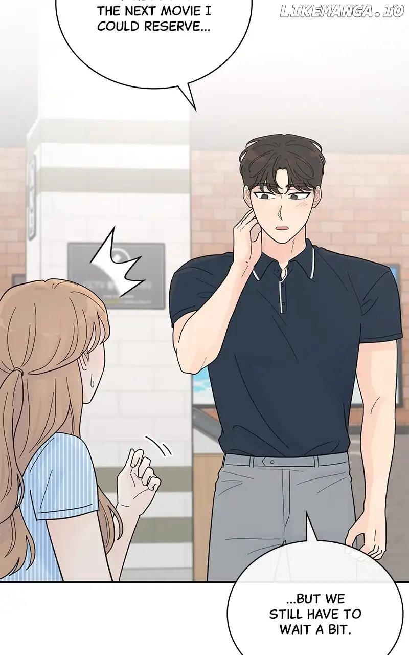 Love Or Attraction chapter 31 page 45