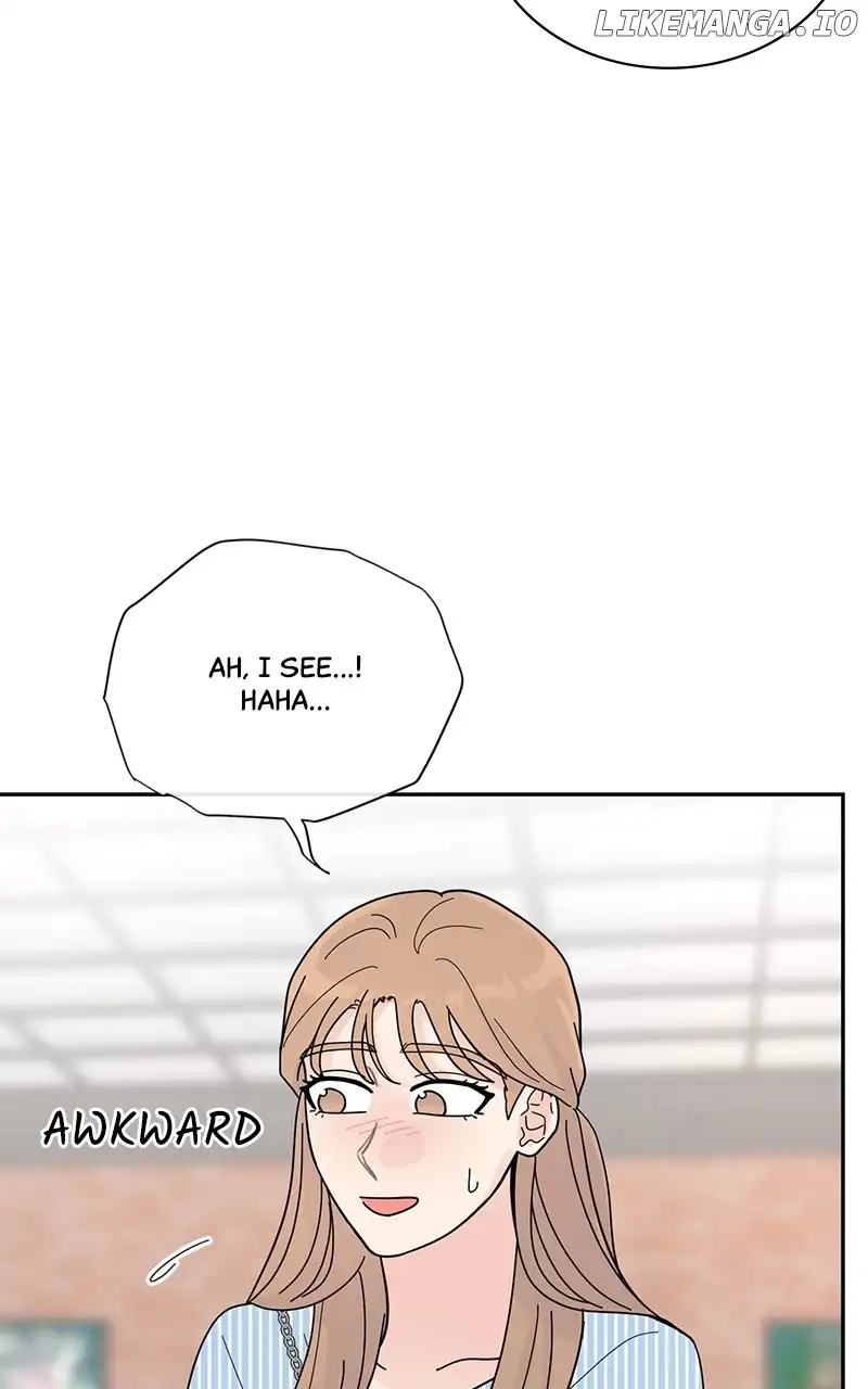 Love Or Attraction chapter 31 page 46