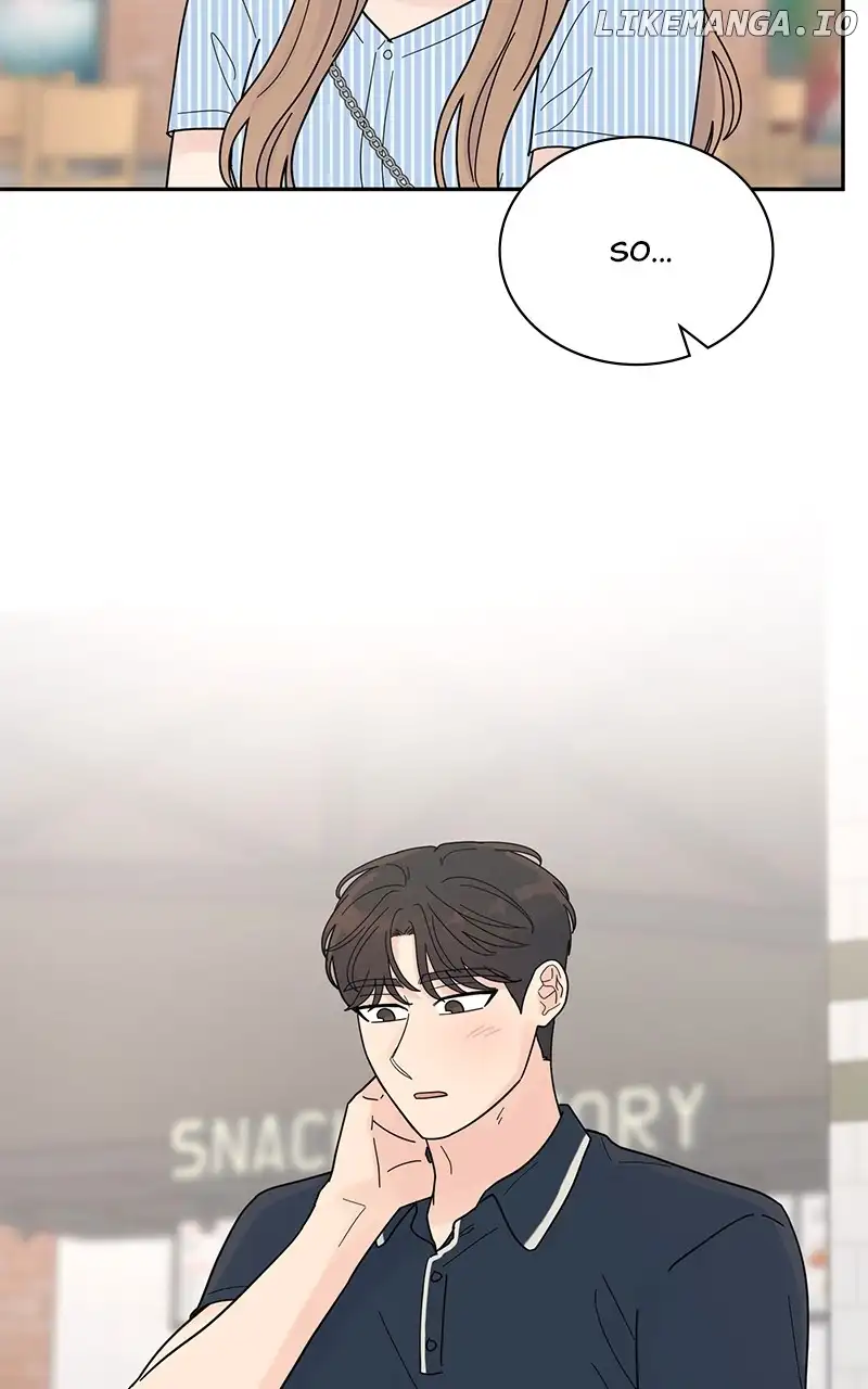 Love Or Attraction chapter 31 page 47