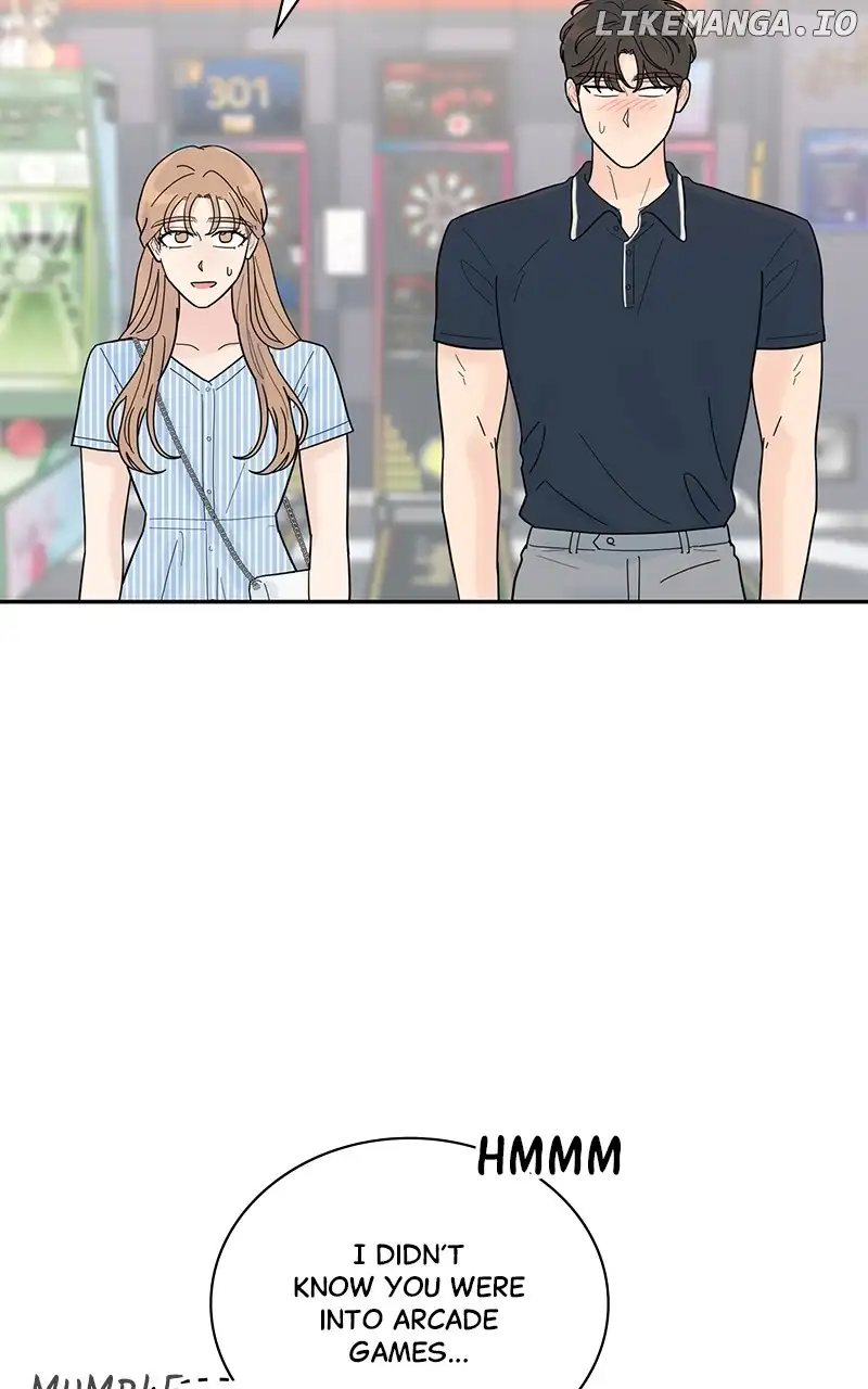 Love Or Attraction chapter 31 page 50