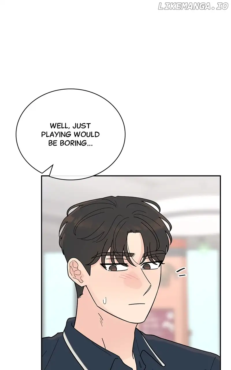 Love Or Attraction chapter 31 page 52