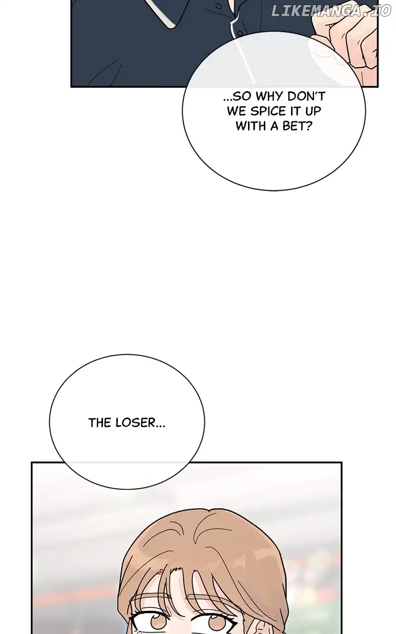 Love Or Attraction chapter 31 page 53