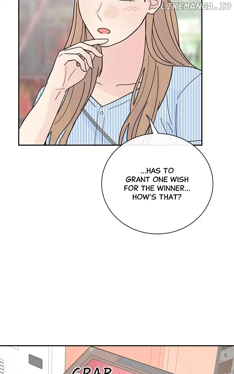 Love Or Attraction chapter 31 page 54