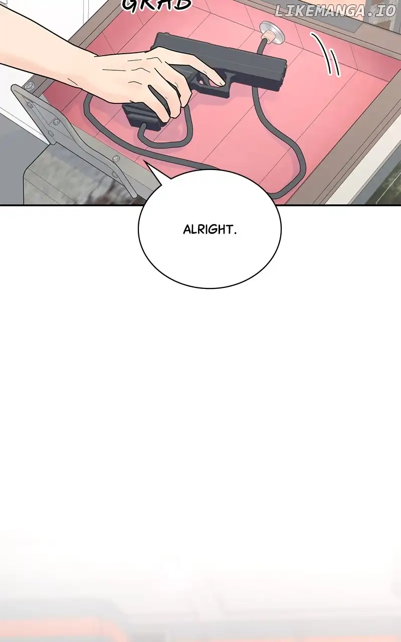 Love Or Attraction chapter 31 page 55