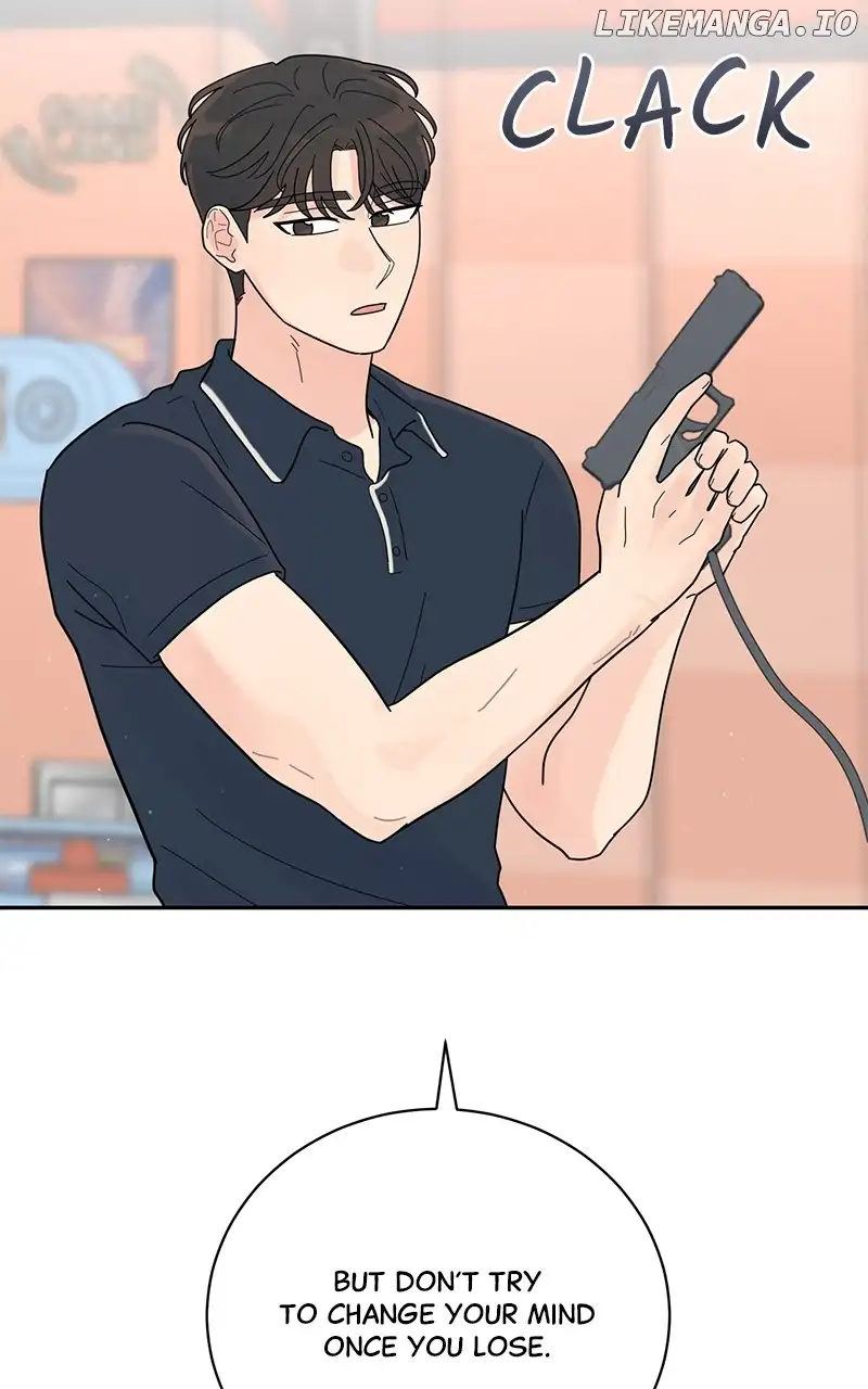 Love Or Attraction chapter 31 page 56
