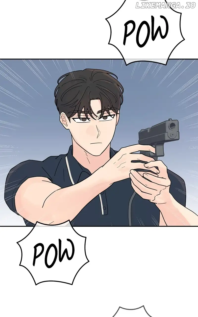 Love Or Attraction chapter 31 page 58