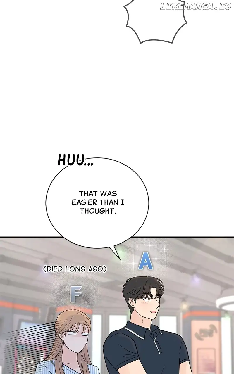Love Or Attraction chapter 31 page 59