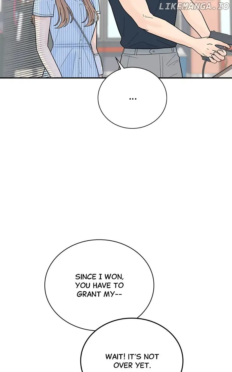 Love Or Attraction chapter 31 page 60
