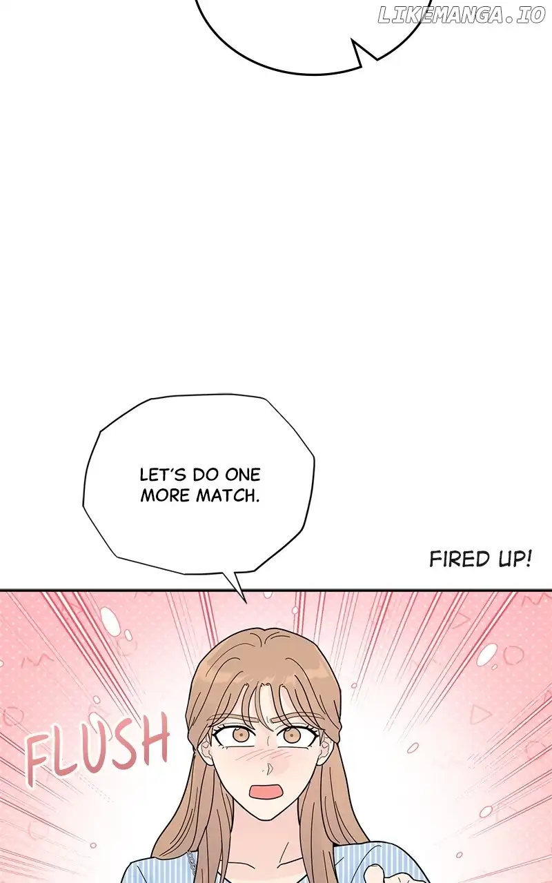 Love Or Attraction chapter 31 page 61