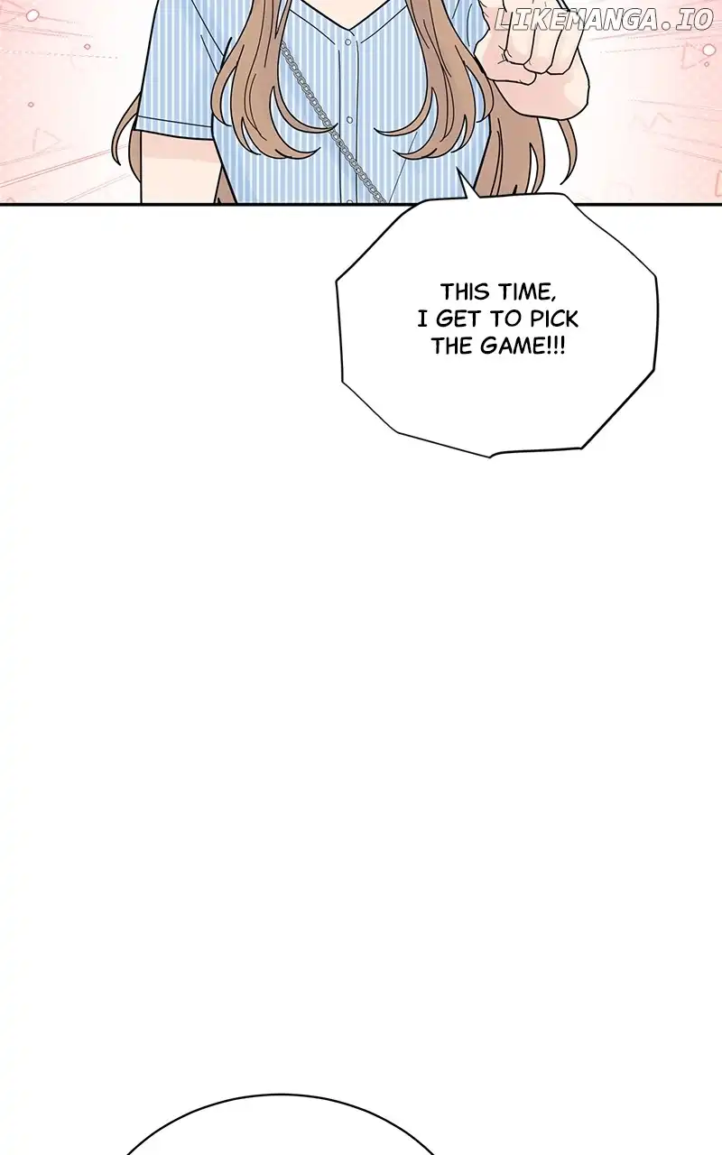 Love Or Attraction chapter 31 page 62