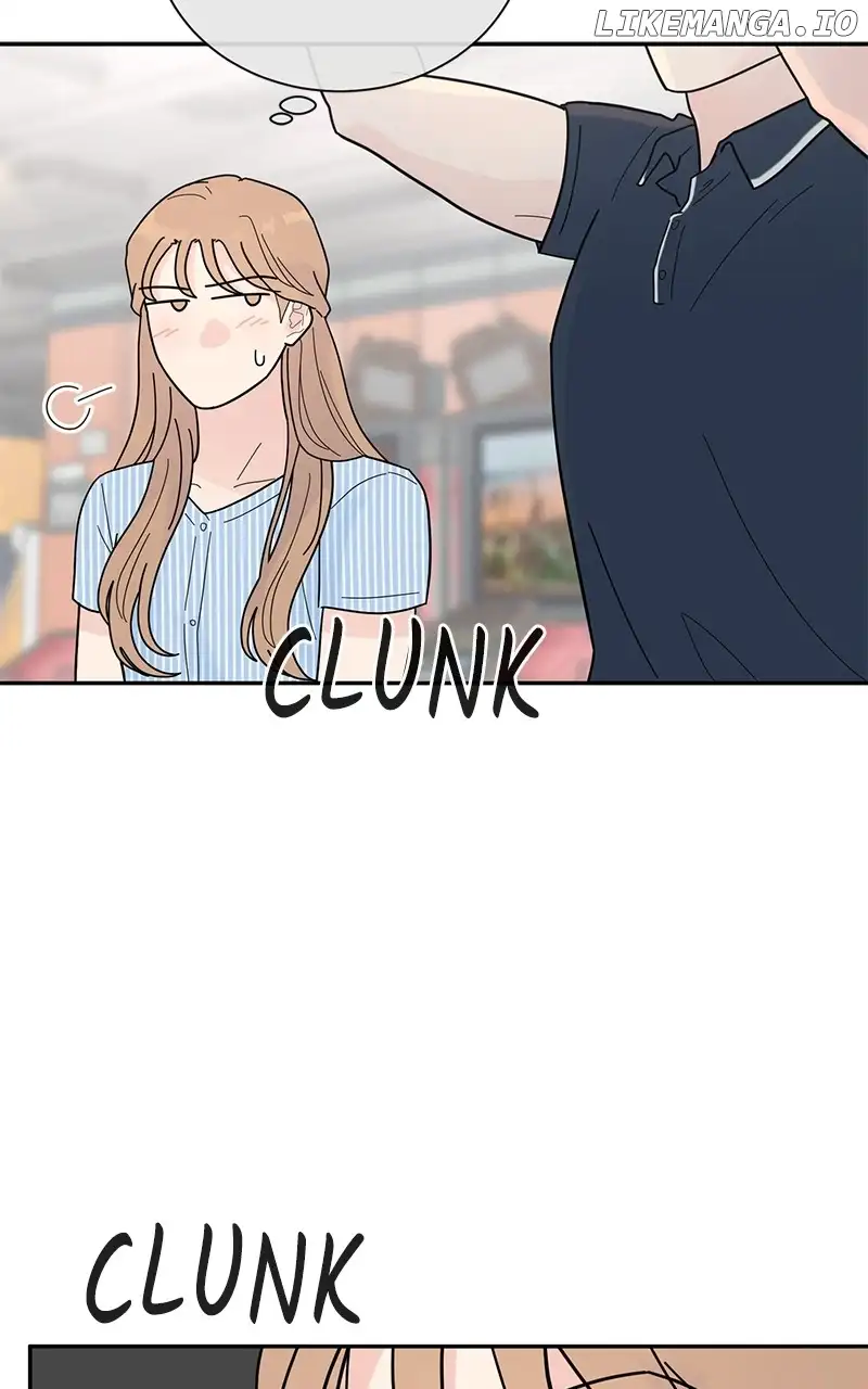 Love Or Attraction chapter 31 page 69
