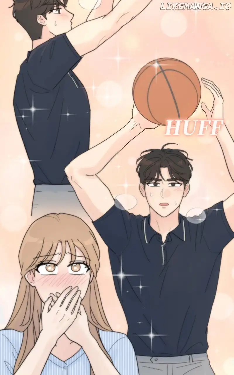 Love Or Attraction chapter 31 page 71
