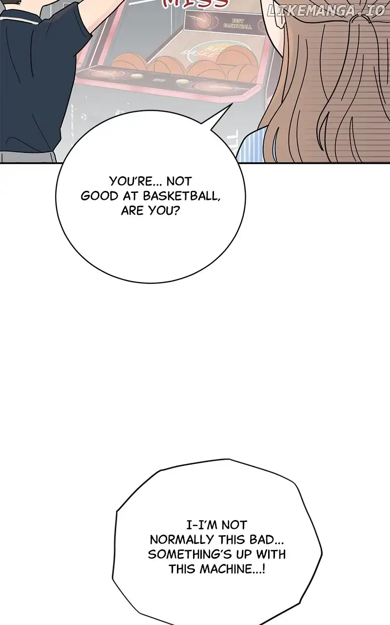 Love Or Attraction chapter 31 page 73