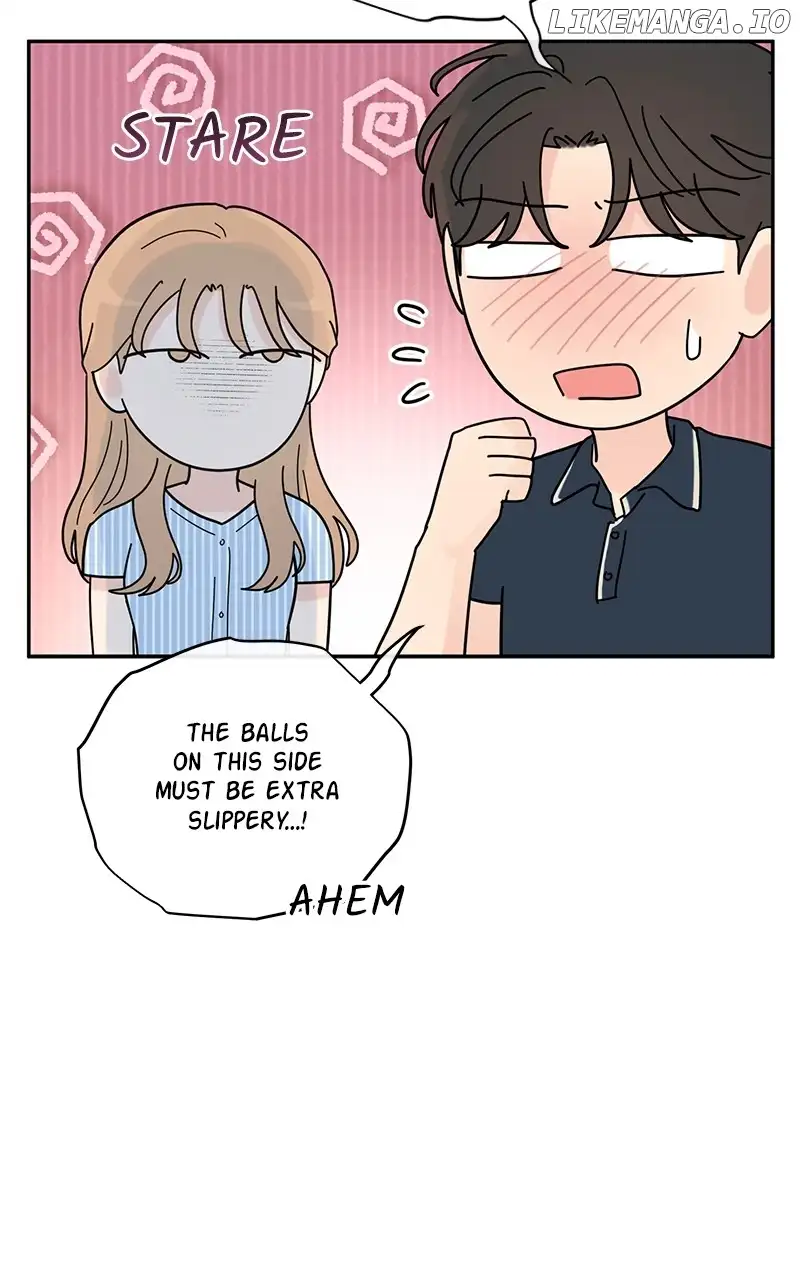 Love Or Attraction chapter 31 page 74