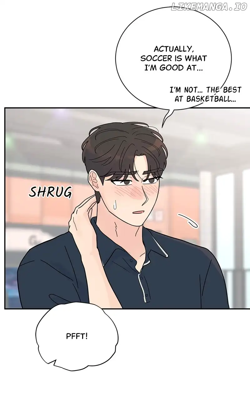 Love Or Attraction chapter 31 page 75
